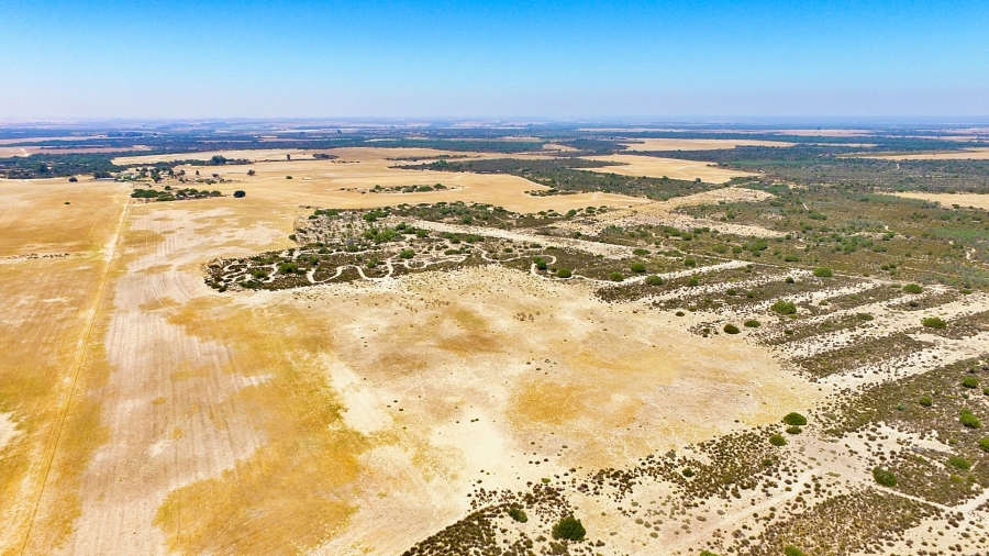 12 Bedroom Property for Sale in Hopefield Rural Western Cape